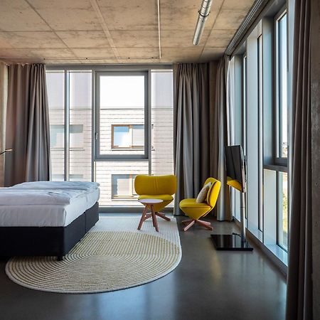 Hotel Theclouth Kolonia Zewnętrze zdjęcie