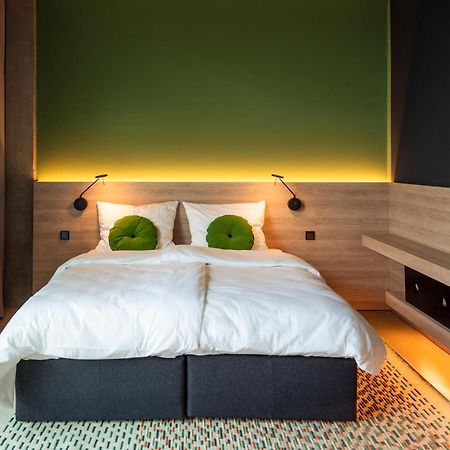 Hotel Theclouth Kolonia Zewnętrze zdjęcie