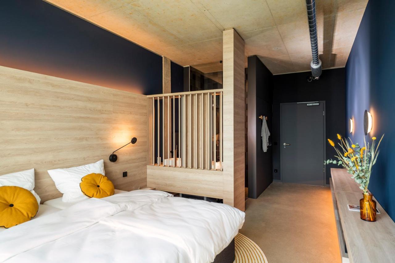 Hotel Theclouth Kolonia Zewnętrze zdjęcie
