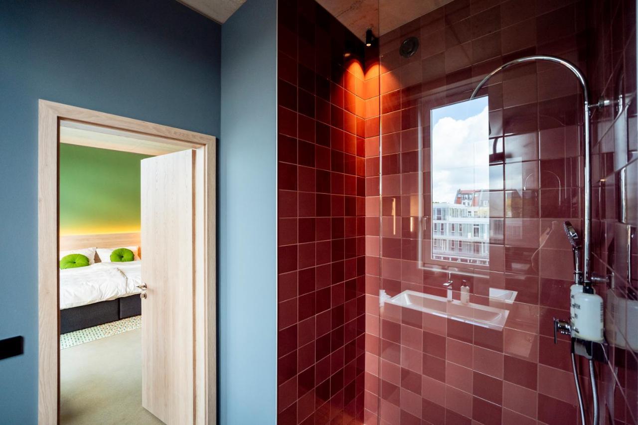 Hotel Theclouth Kolonia Zewnętrze zdjęcie