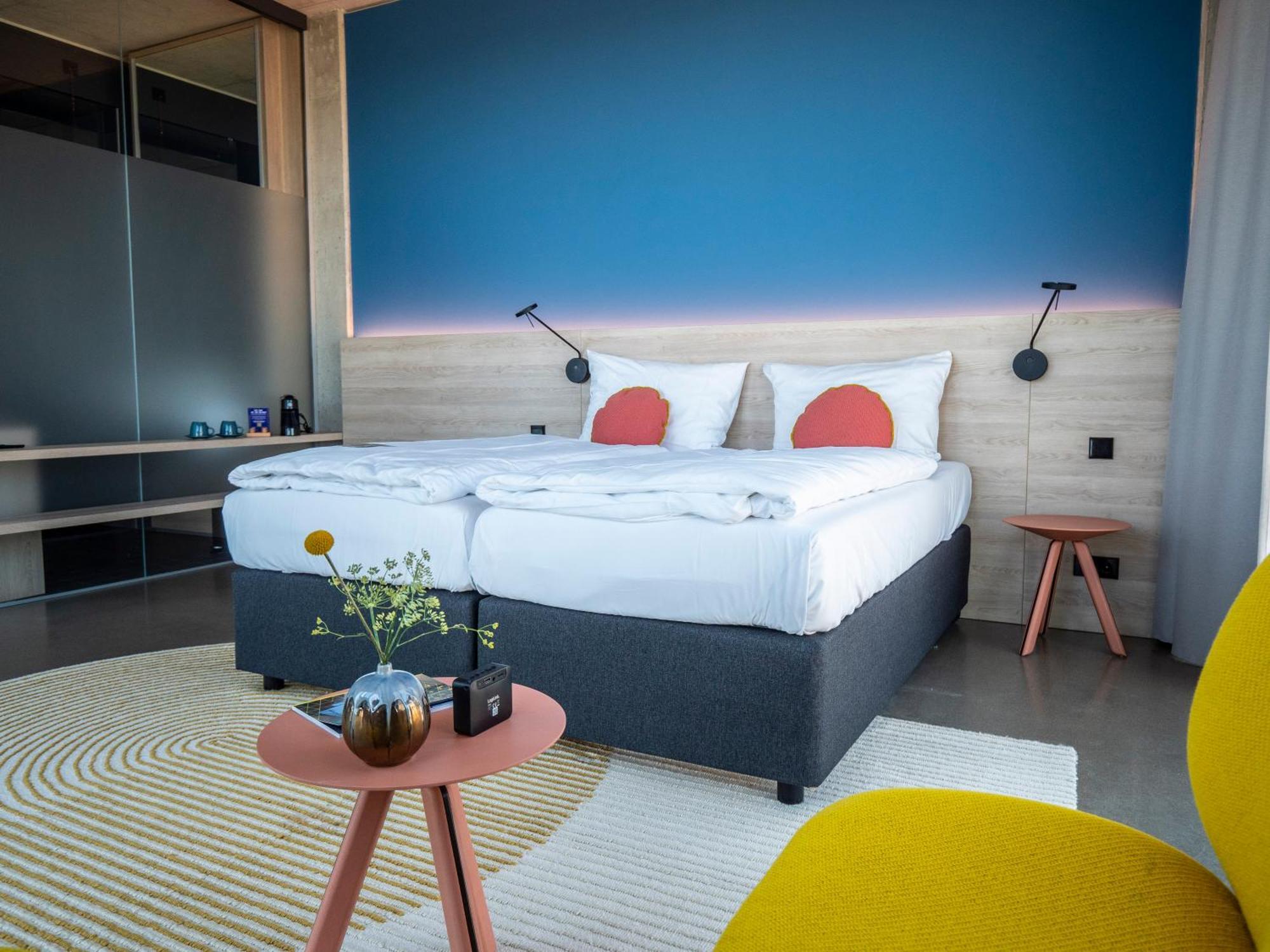 Hotel Theclouth Kolonia Zewnętrze zdjęcie