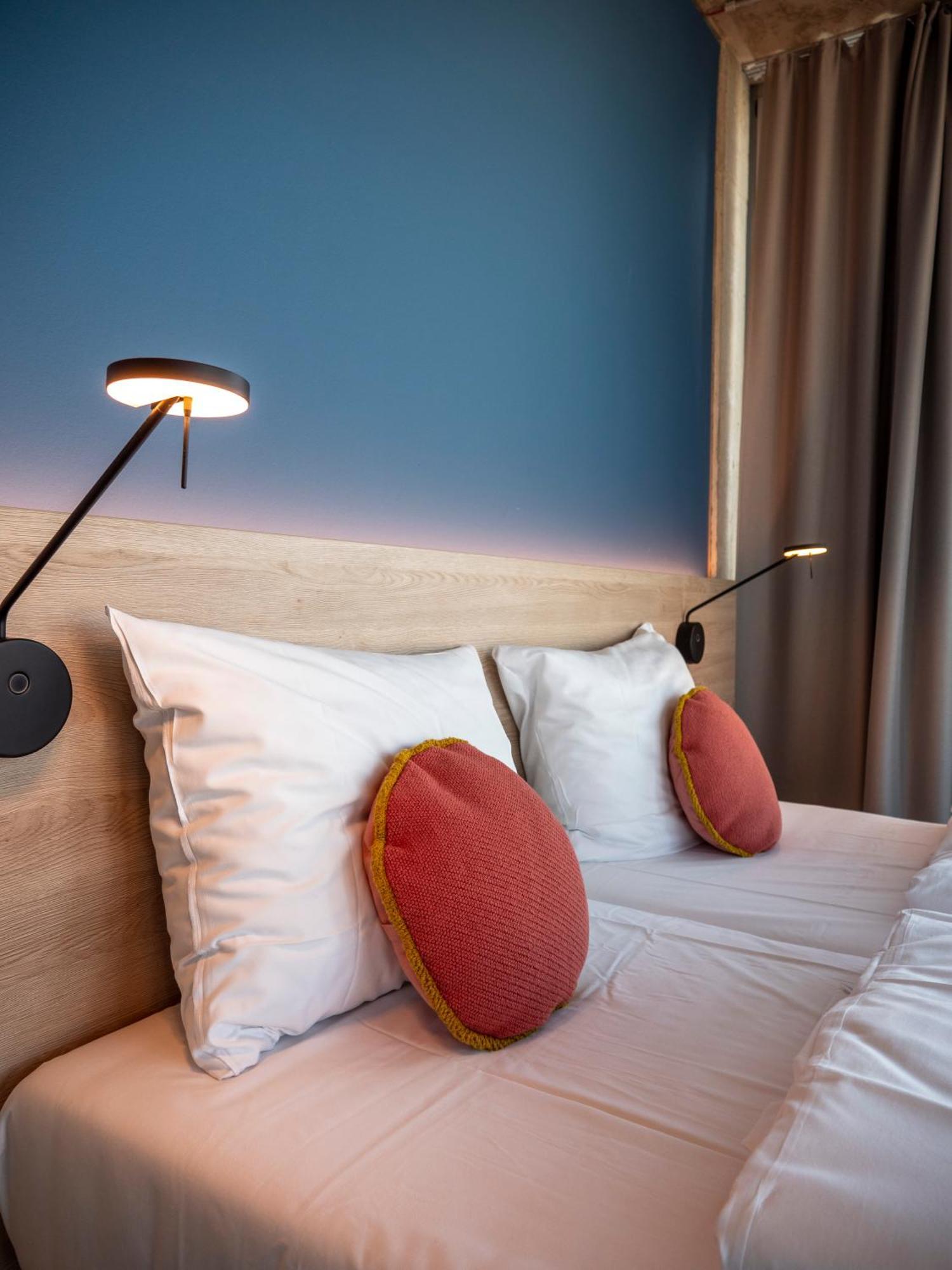 Hotel Theclouth Kolonia Zewnętrze zdjęcie