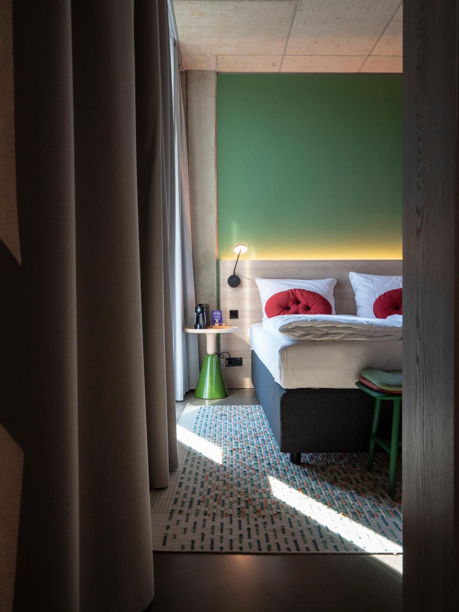 Hotel Theclouth Kolonia Zewnętrze zdjęcie