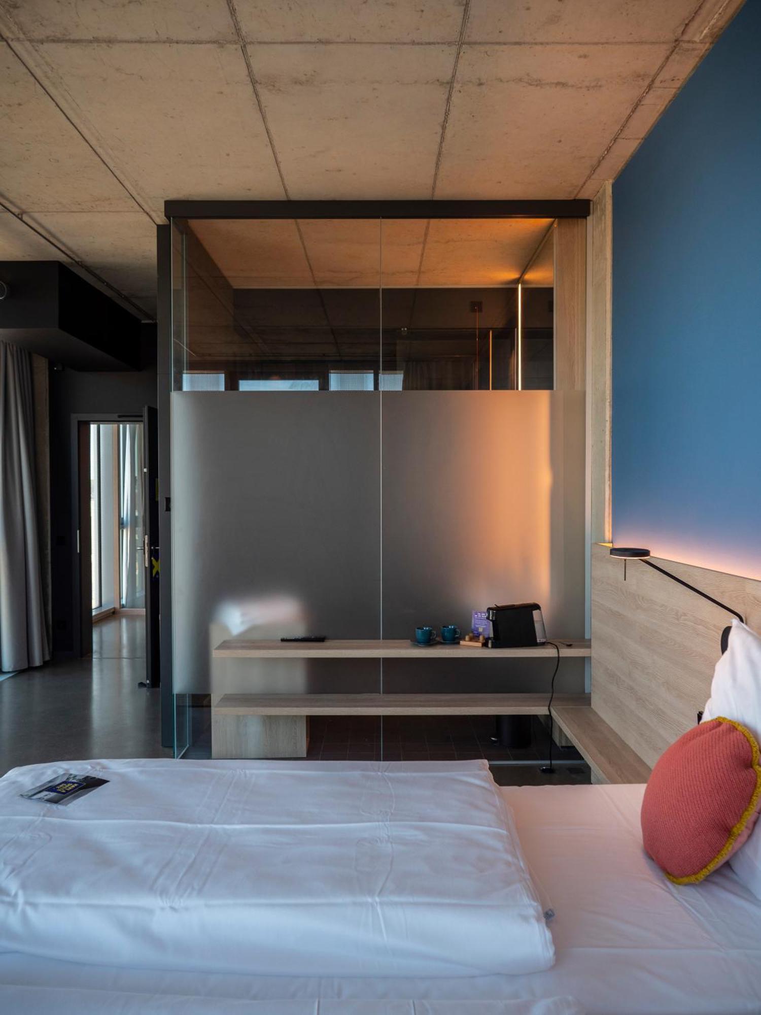 Hotel Theclouth Kolonia Zewnętrze zdjęcie