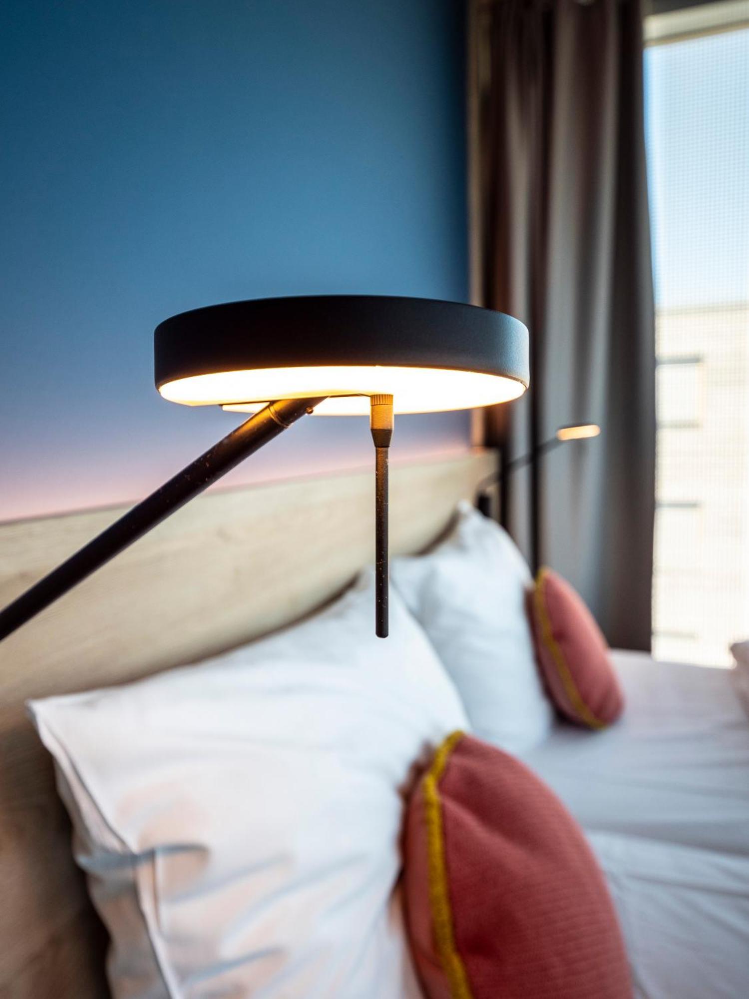 Hotel Theclouth Kolonia Zewnętrze zdjęcie
