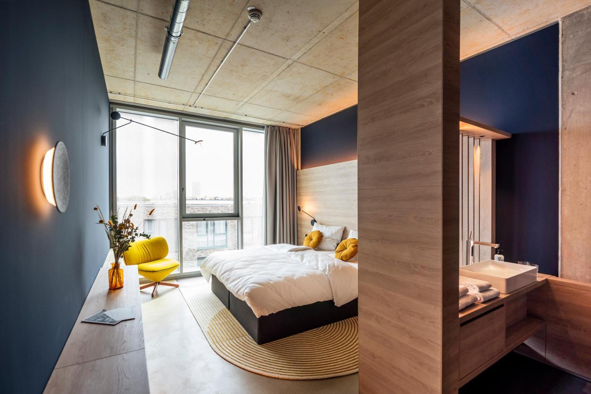 Hotel Theclouth Kolonia Zewnętrze zdjęcie