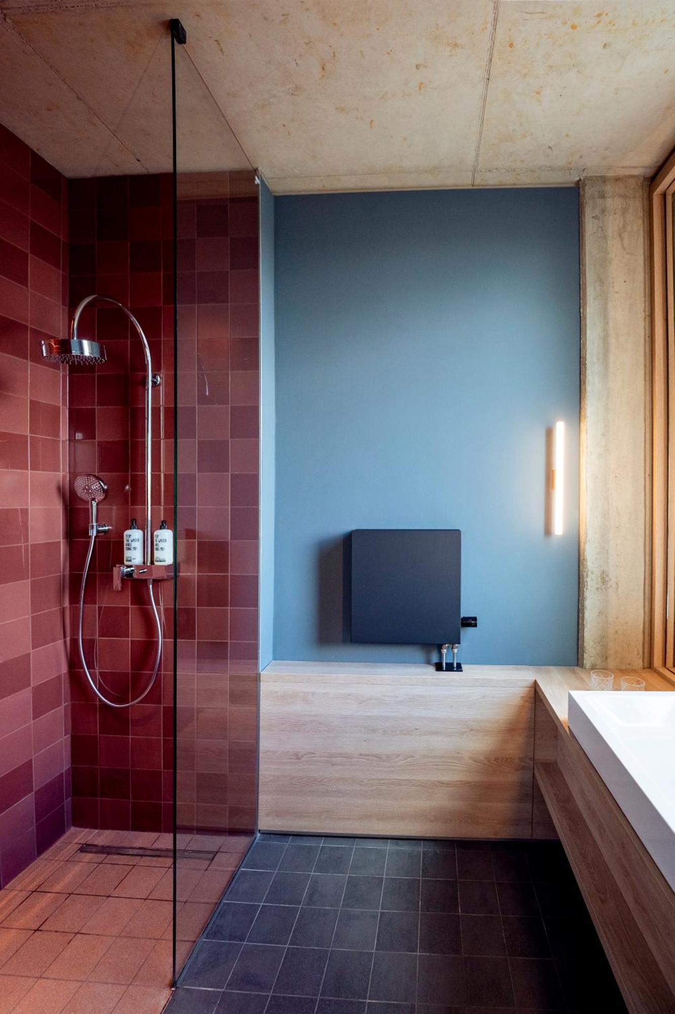 Hotel Theclouth Kolonia Zewnętrze zdjęcie