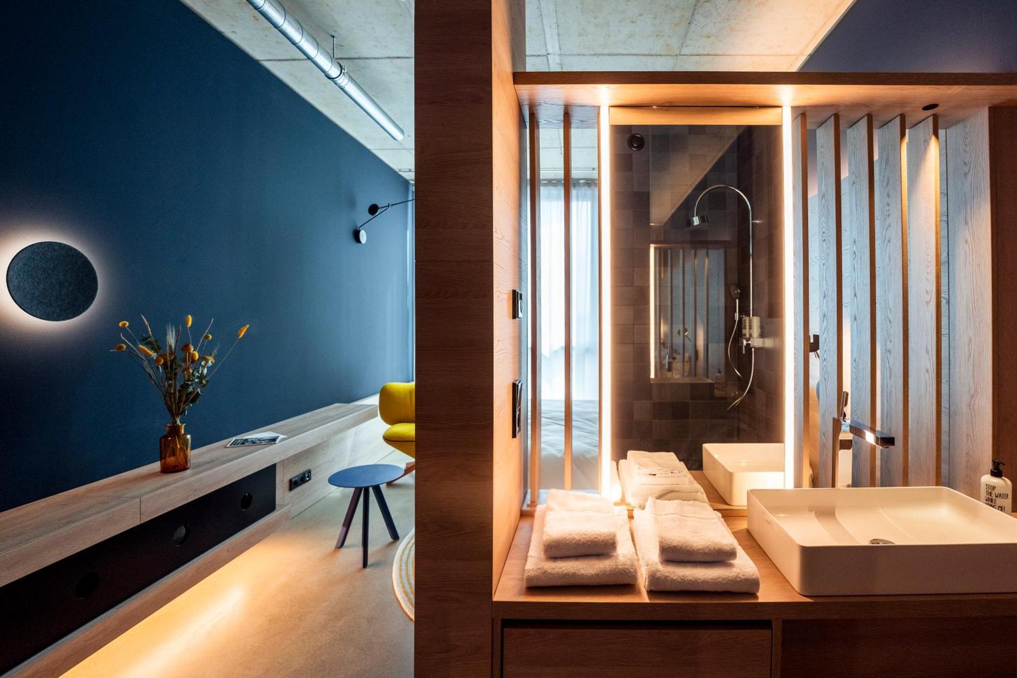 Hotel Theclouth Kolonia Zewnętrze zdjęcie