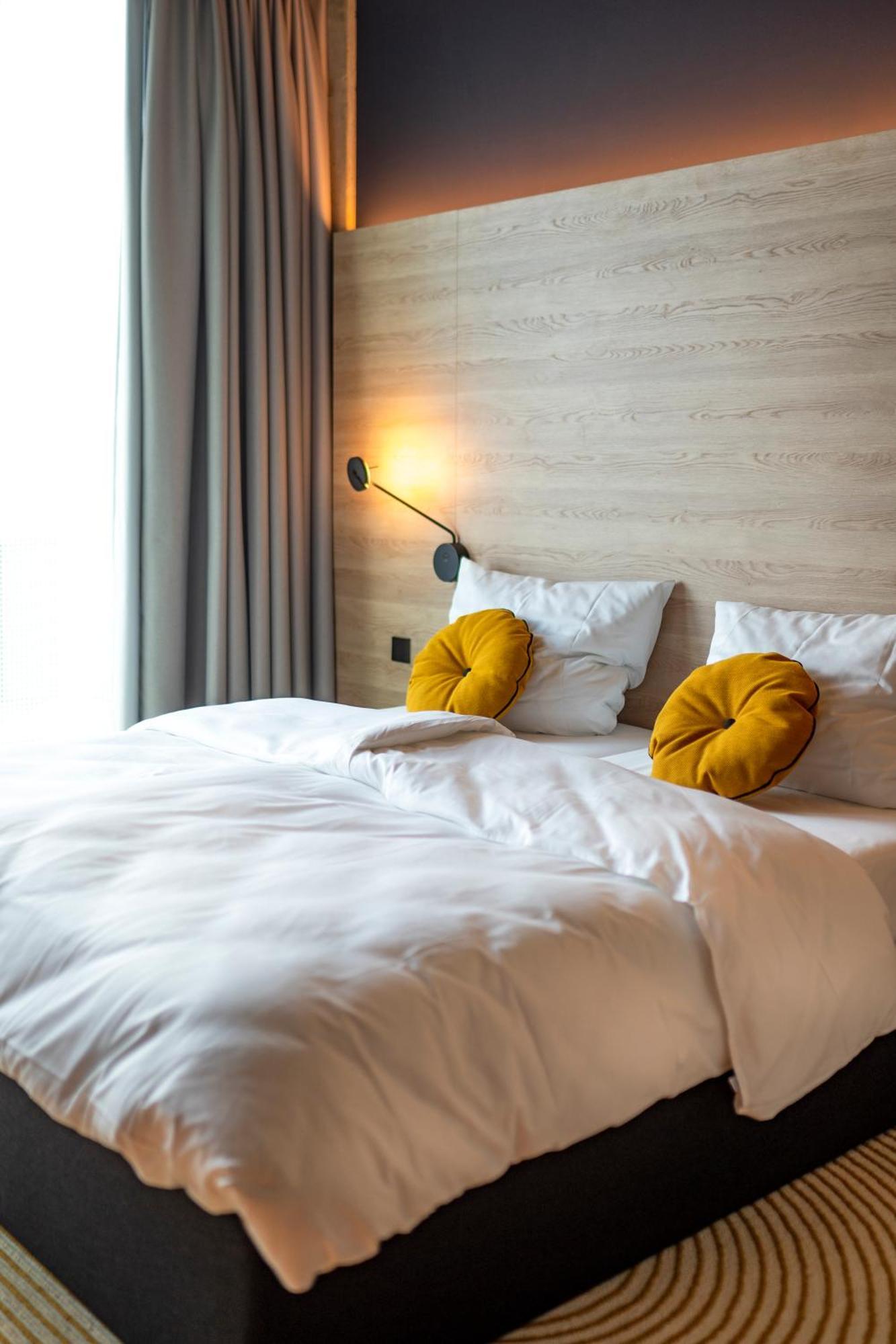 Hotel Theclouth Kolonia Zewnętrze zdjęcie